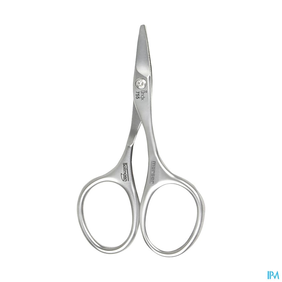 Morser 755 Ciseaux Bebe Inox Style