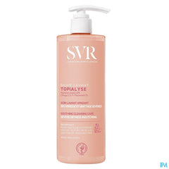 Svr Topialyse Baume Lavant 400ml