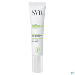 Svr Sebiaclear Cicapeel Gel Tube 15ml