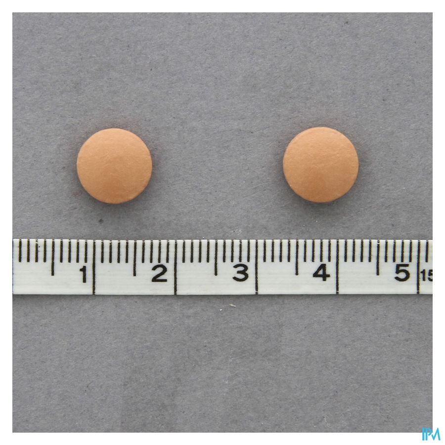 Tardyferon 80mg Comp Pell 30