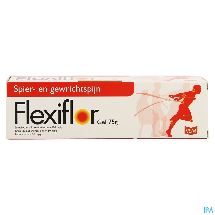 Flexiflor Gel 75g
