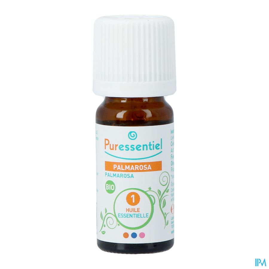 Puressentiel He Palmarosa Bio Expert 10ml