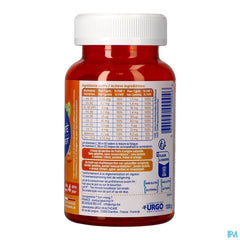 Alvityl Vitalite Gommes 60