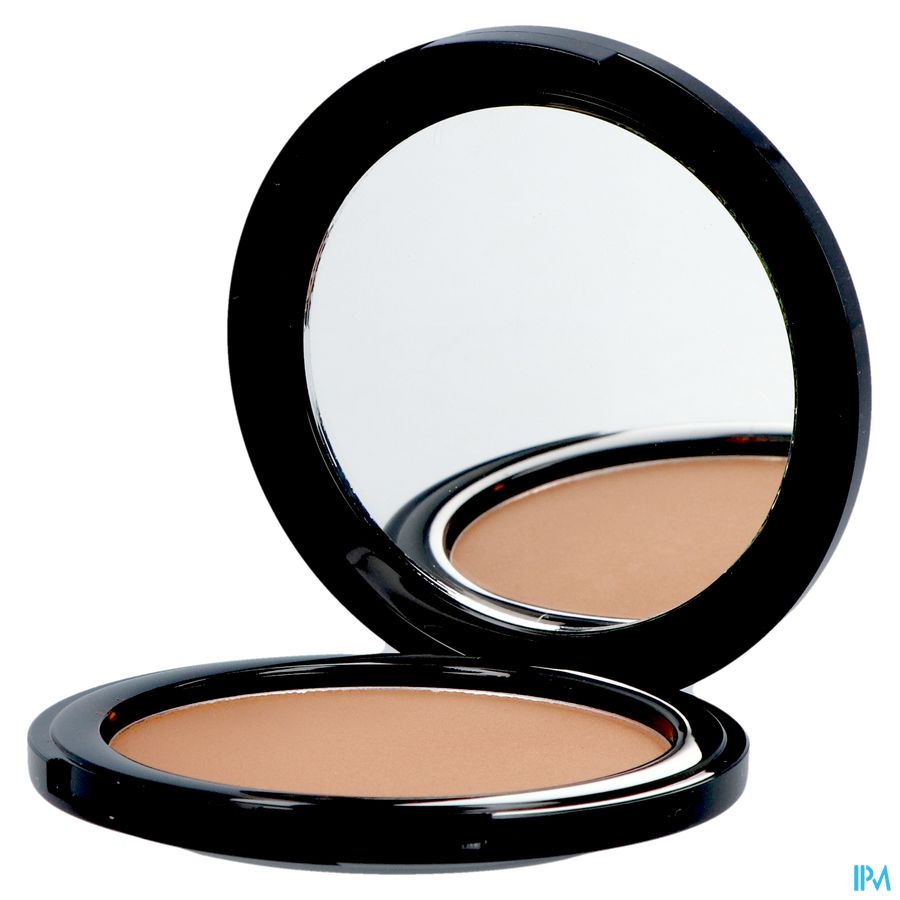 Couleurs De Noir Soft T. Bronz. Pdr S/talc 02