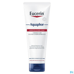 Aquaphor Baume Réparateur Peau Sèche et Craquelée Tube 198gr