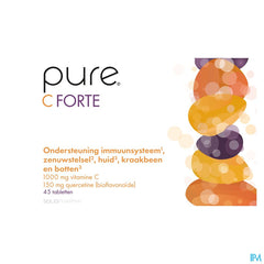 Pure C Forte Comp 45