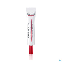 Hyaluron-Filler + Volume-Lift Soin Contour des Yeux SPF 15 Anti-Rides & Anti-Âge Tube 15ml