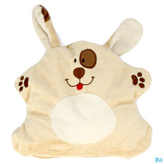 Coussin Chauffant Gr.lin Cherry Belly Baby Chien