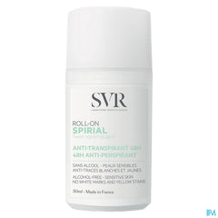 Svr Spirial Roll-on Parfume 50ml