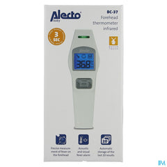 Alecto Thermometre Infrarouge