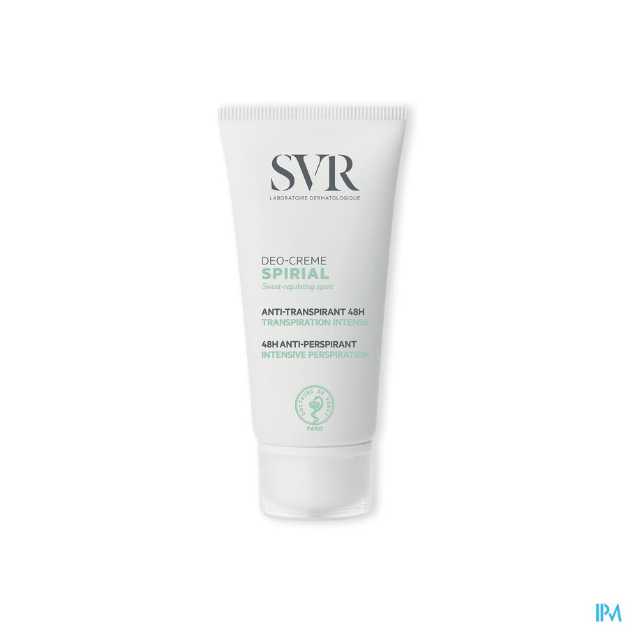 Svr Spirial Creme 50ml