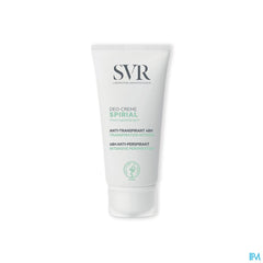 Svr Spirial Creme 50ml