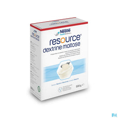 Resource Dextrine Maltose Pdr 500g 12061029
