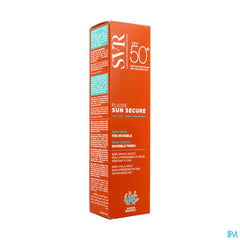 Svr Sun Secure Fluide Spf50+ 50ml