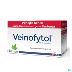 Veinofytol® (98 gélules)