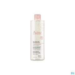 ESSENTIEL Eau micellaire démaquillante