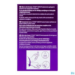 Systane Complete Gtt Ocul. S/conserv.twinpk 2x10ml