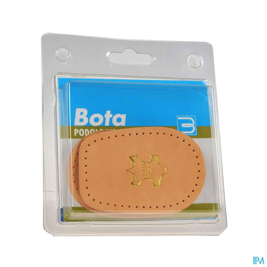 PODO 11 TALONNETTES \ LARGE (point. 42-46)