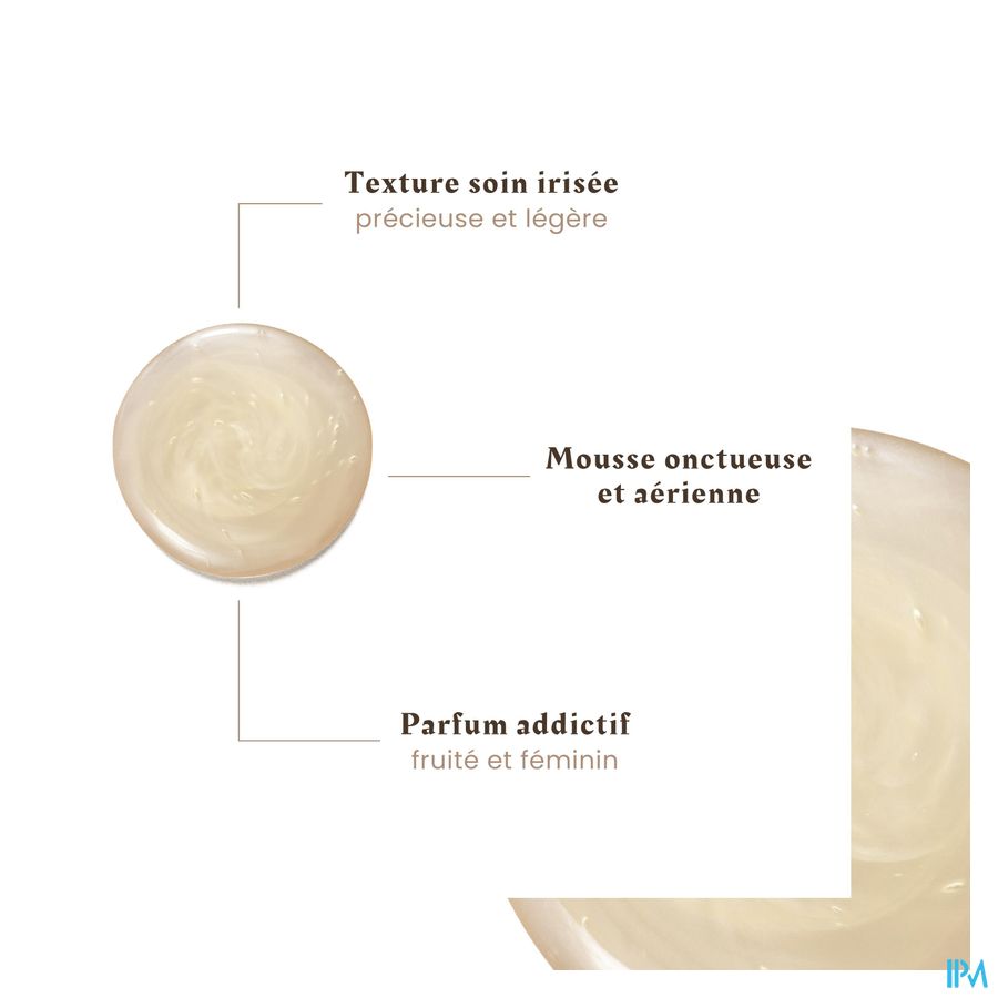 René Furterer - Shampooing-soin réparateur - Shampoing sans sulfates à la Kératine Végétale - ABSOLUE KERATINE