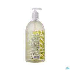 Mkl Gel Douche Bio Verveine Fl Pompe 1l