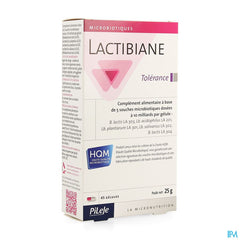 Lactibiane Tolerance Caps 45