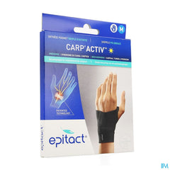 Epitact Carp'activ Attelle Poignet Droite M