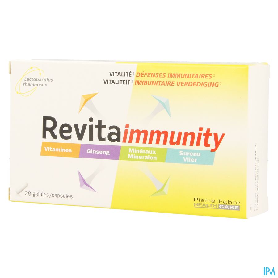 REVITAIMMUNITY