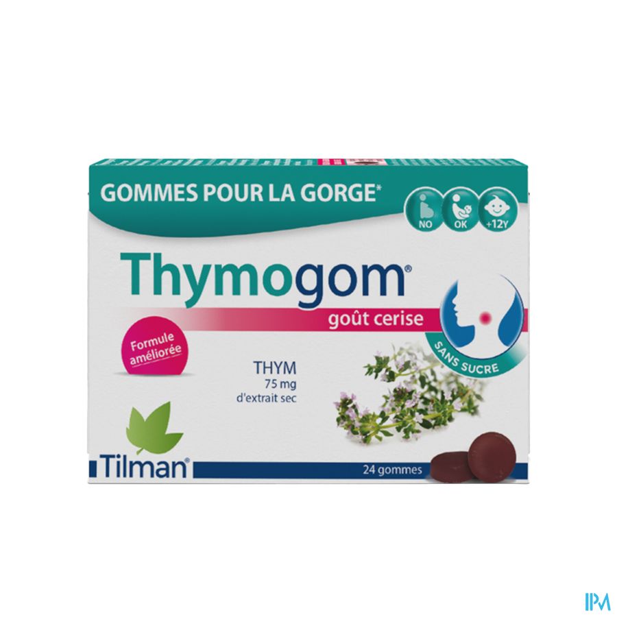 Thymogom®