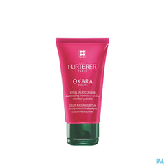 René Furterer - Shampoing protecteur pou cheveux colorés - OKARA COLOR