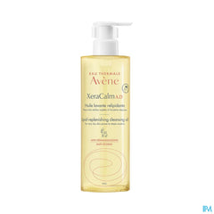 Eau Thermale Avène - XeraCalm A.D Huile lavante relipidante
