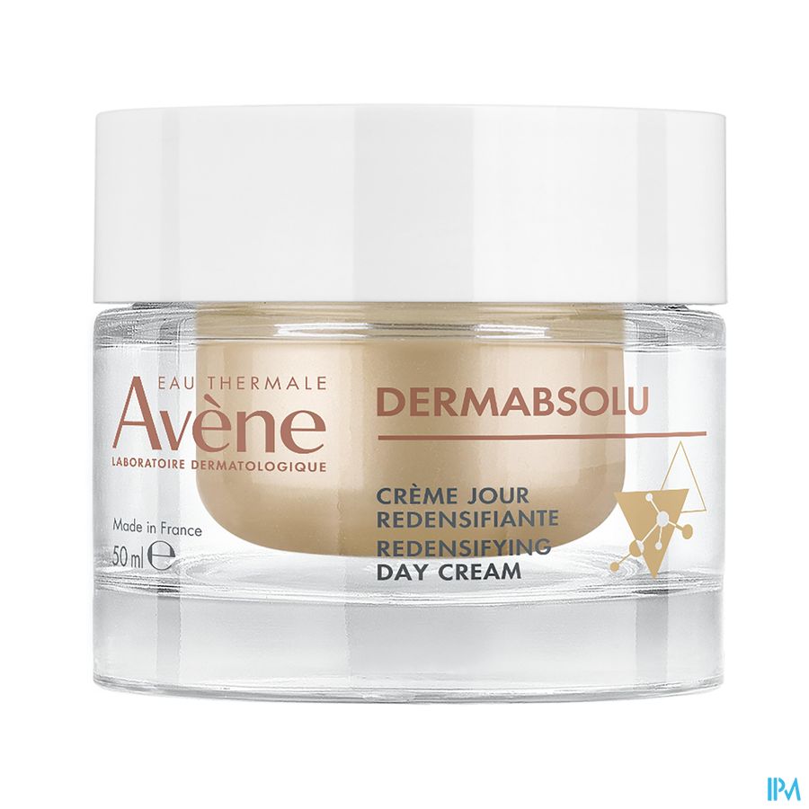 Avène Dermabsolu Crème jour redensifiante anti-âge 40ml