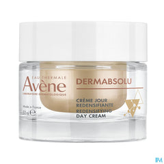 Avène Dermabsolu Crème jour redensifiante anti-âge 40ml
