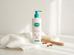 Galenco® Baby Huile Massage 200 ml