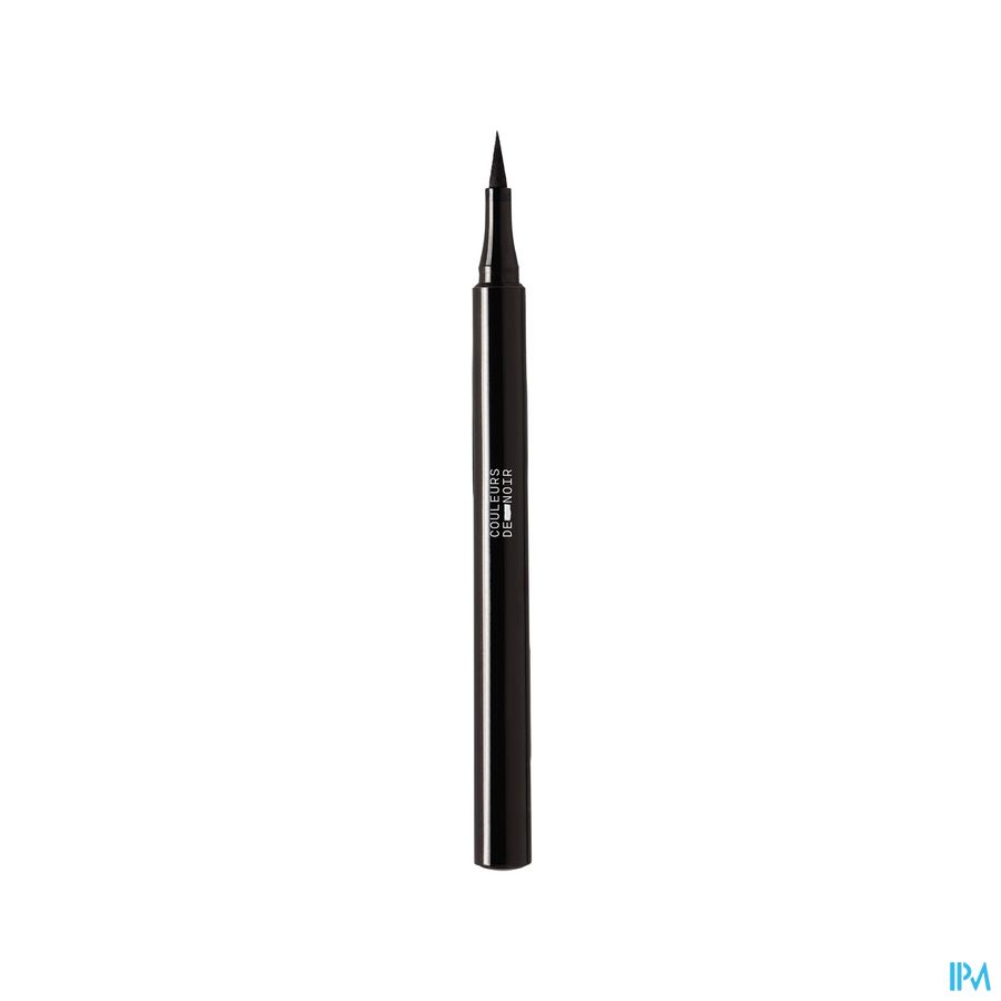 Couleurs De Noir Stylo Liner Wp Matte 02 Brown