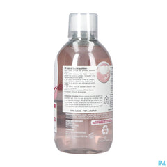 Eludril Gums — Bain de bouche quotidien soin gencives sensibles