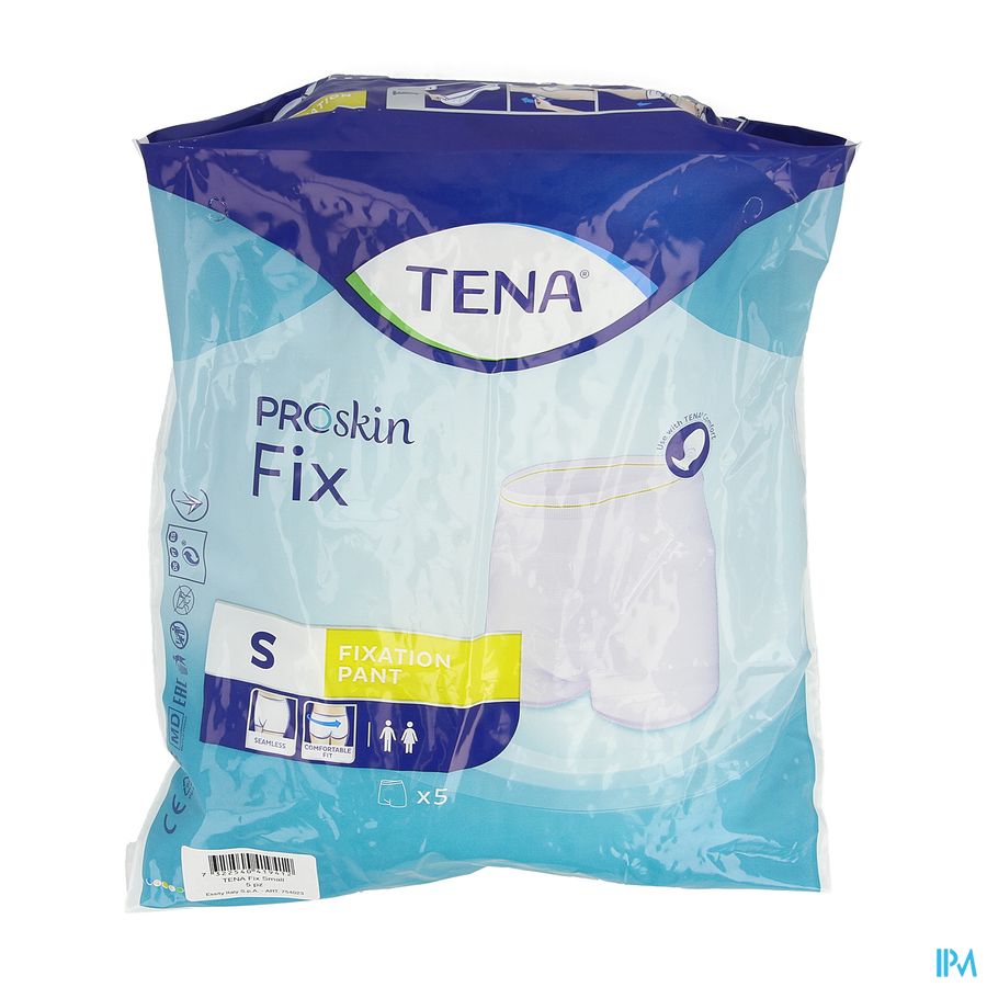 Tena Proskin Fix Small 5