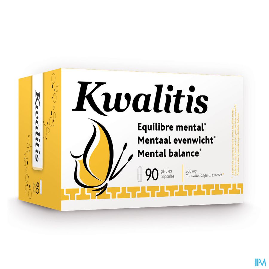 Kwalitis Gel 90