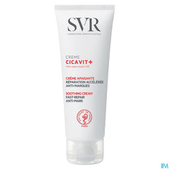 Svr Cicavit Creme Tube 40ml