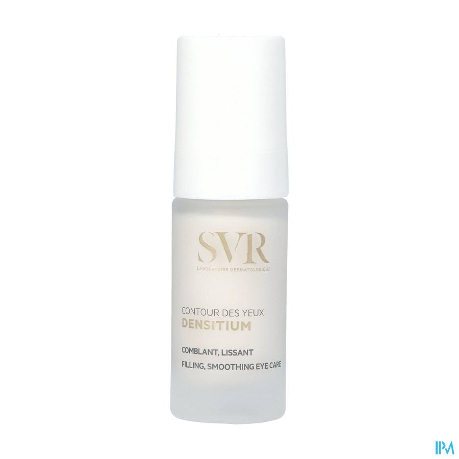 Svr Densitium Contour Yeux 15ml
