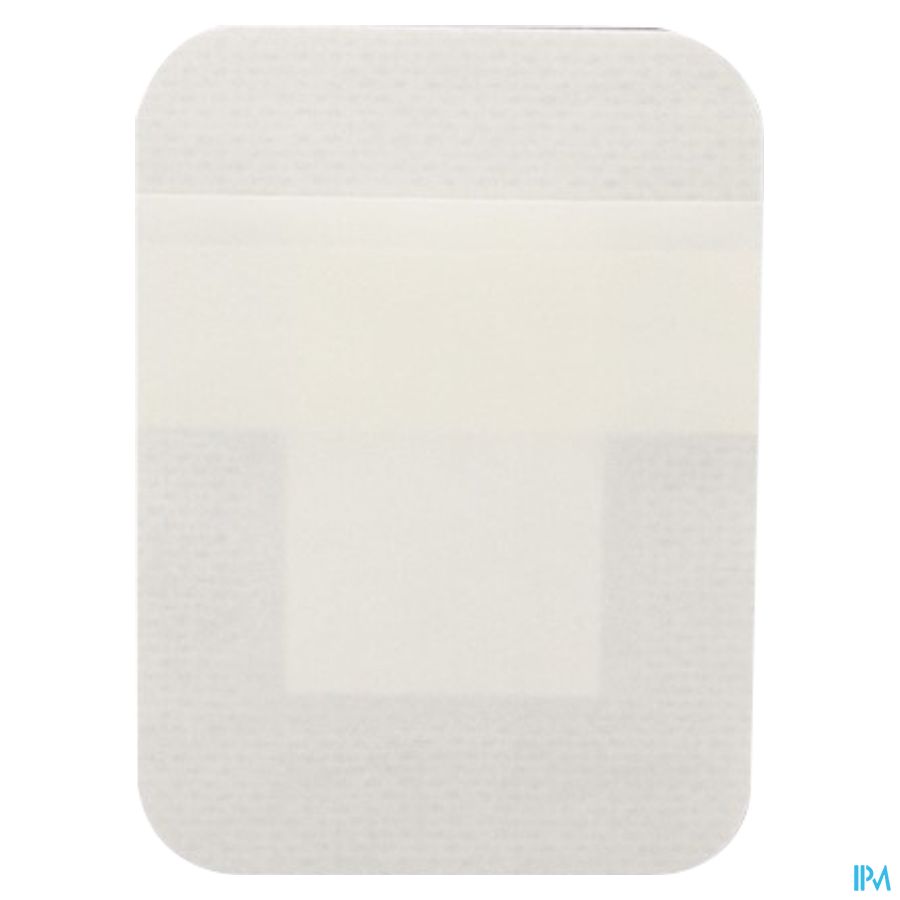 Curapor Pans Chirurg. Sterile 7cmx 5cm 5 32902