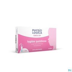 Physiologica Isonasal Unidoses 20x5ml