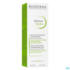 Bioderma Sebium Hydra 40ml