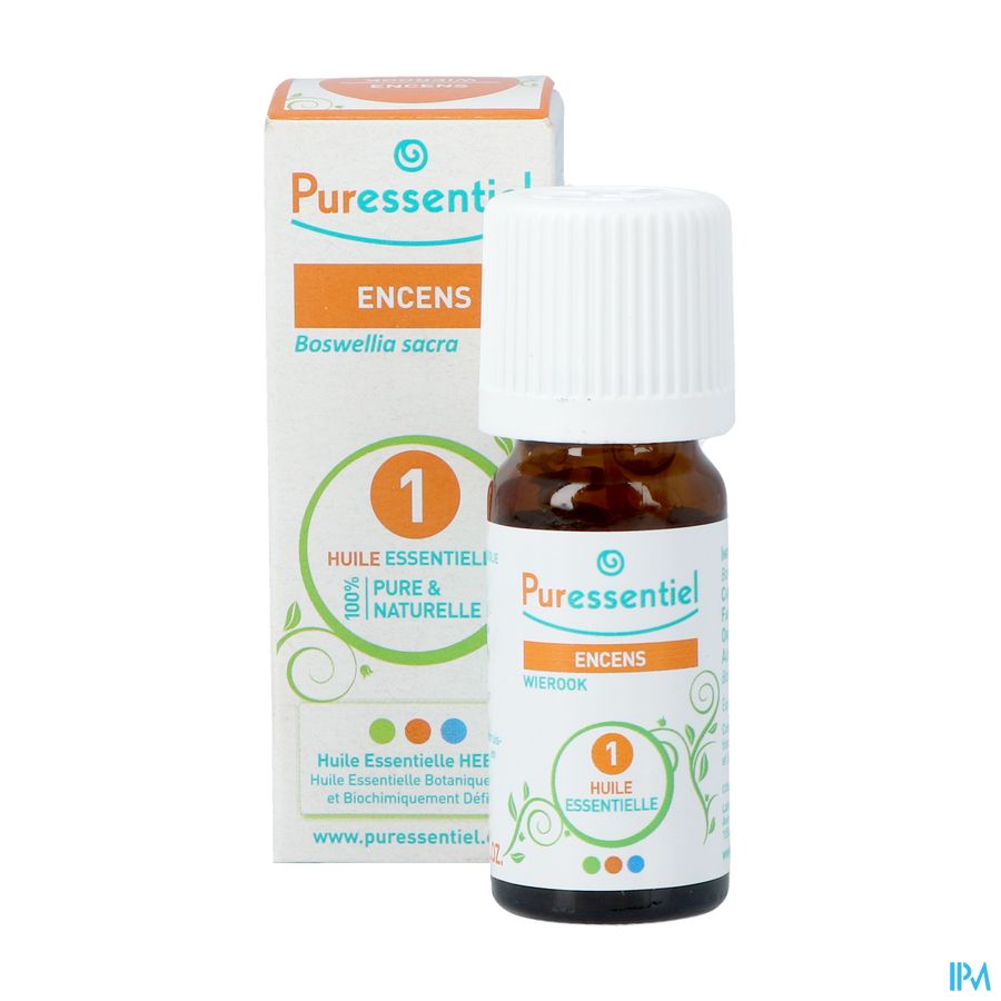 Puressentiel He Encens Bio Expert 5ml