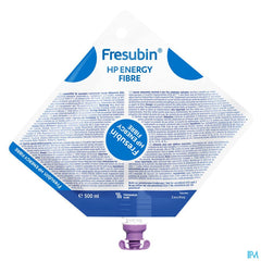 Fresubin Hp Energy Fibre Nutri Sonde 500ml