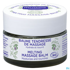 Mustela baume tendresse massage Bio 90 g