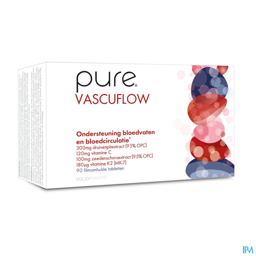 Pure Vascuflow Comp 90