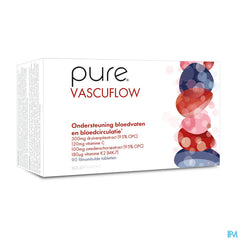 Pure Vascuflow Comp 90