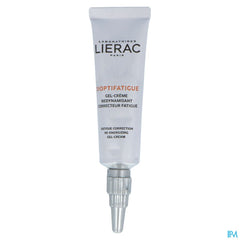 Lierac Dioptifatigue Tube 15ml