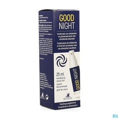 Spray Goodnight 25ml Revogan