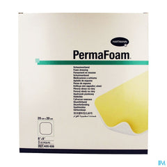 Permafoam Pans Mousse 20x20cm 3 4094067